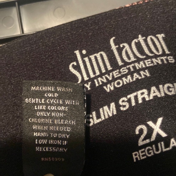 Slim Factor By Investment Women - Picture 8 of 8